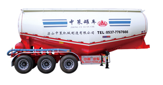 Introduction to types of trailer axles